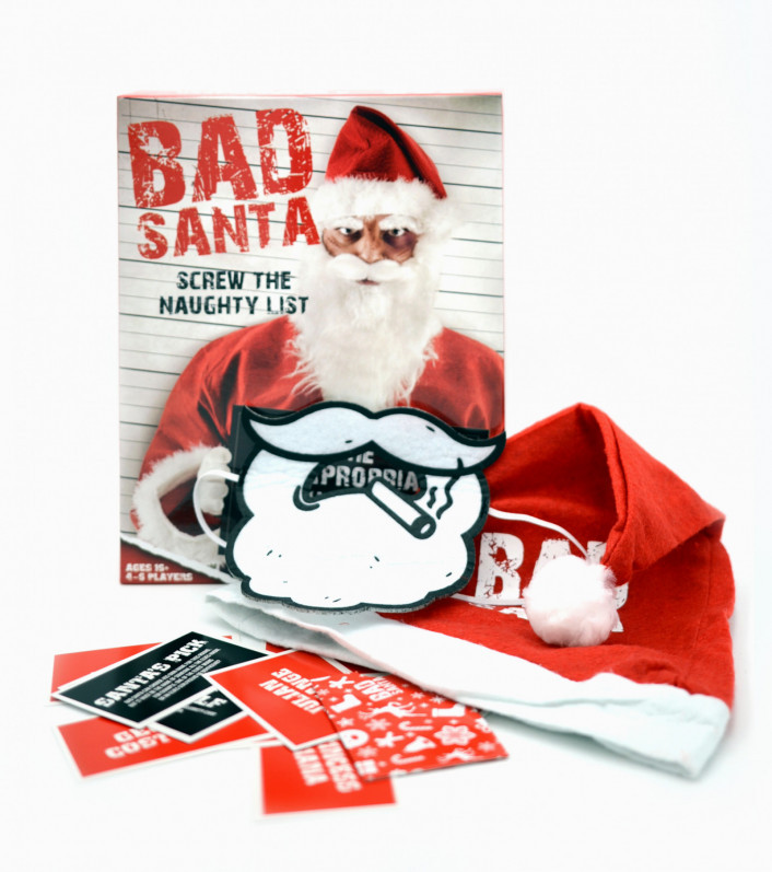 Bad Santa